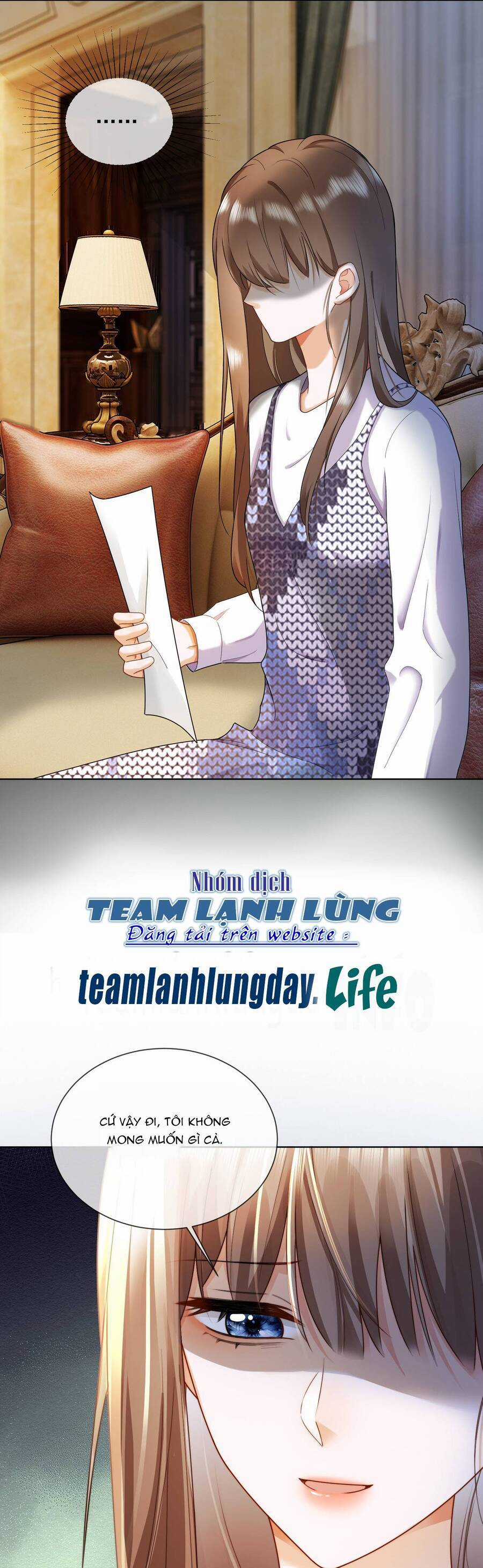 Tổng Tài Tỷ Phú Chỉ Sủng Cô Vợ Thế Thân Chapter 68 trang 16