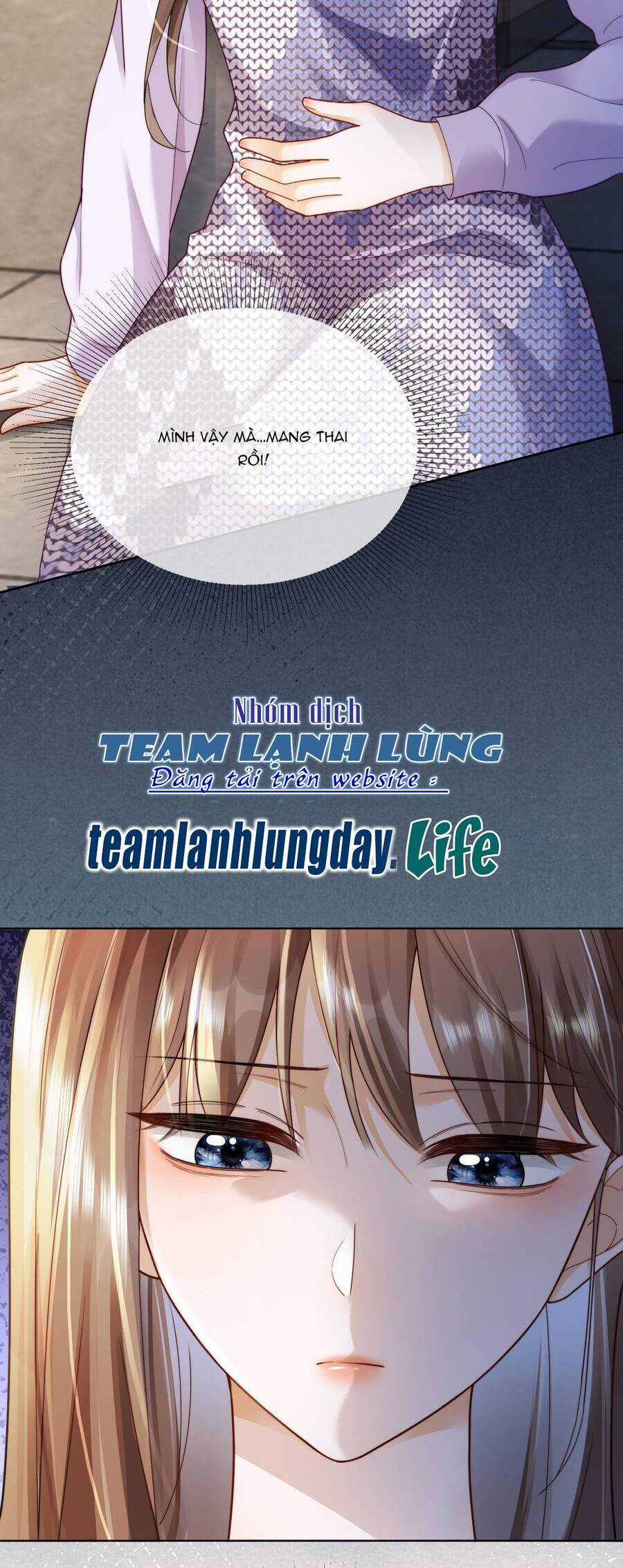 Tổng Tài Tỷ Phú Chỉ Sủng Cô Vợ Thế Thân Chapter 68 trang 8