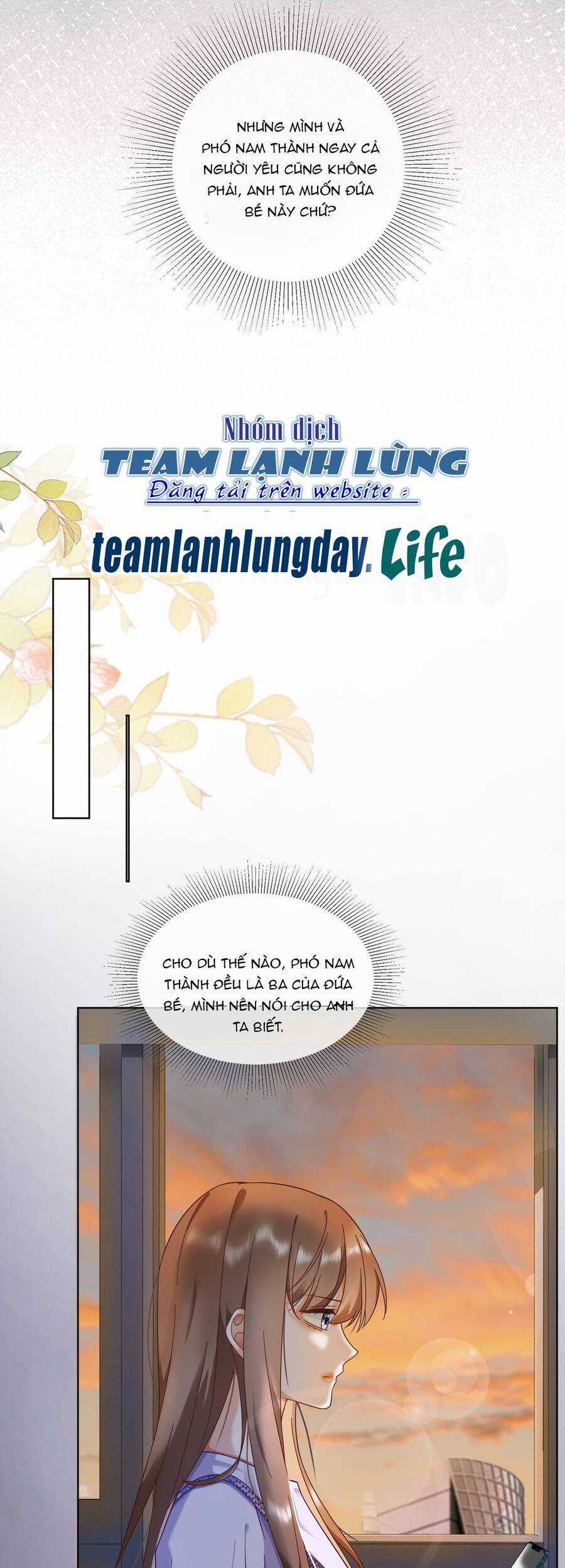 Tổng Tài Tỷ Phú Chỉ Sủng Cô Vợ Thế Thân Chapter 68 trang 9