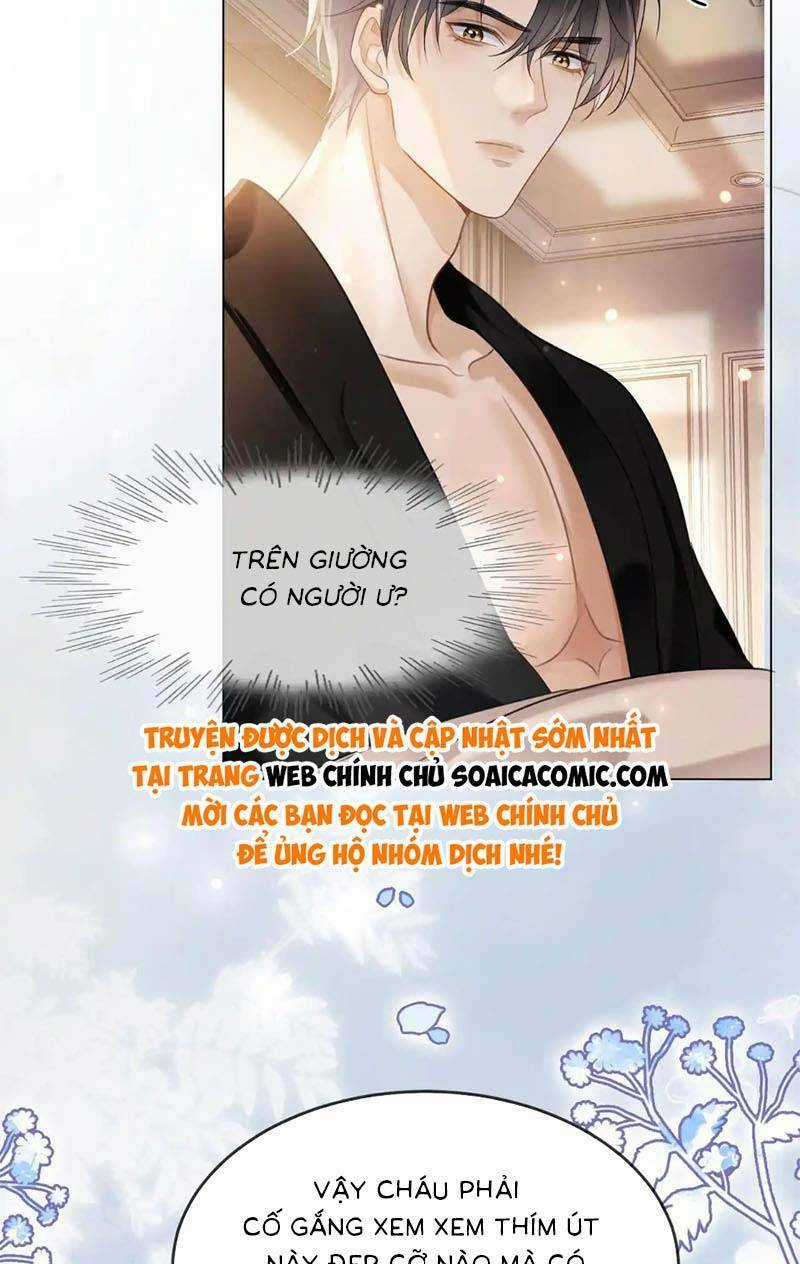 Tổng Tài Tỷ Phú Chỉ Sủng Cô Vợ Thế Thân Chapter 7 trang 2