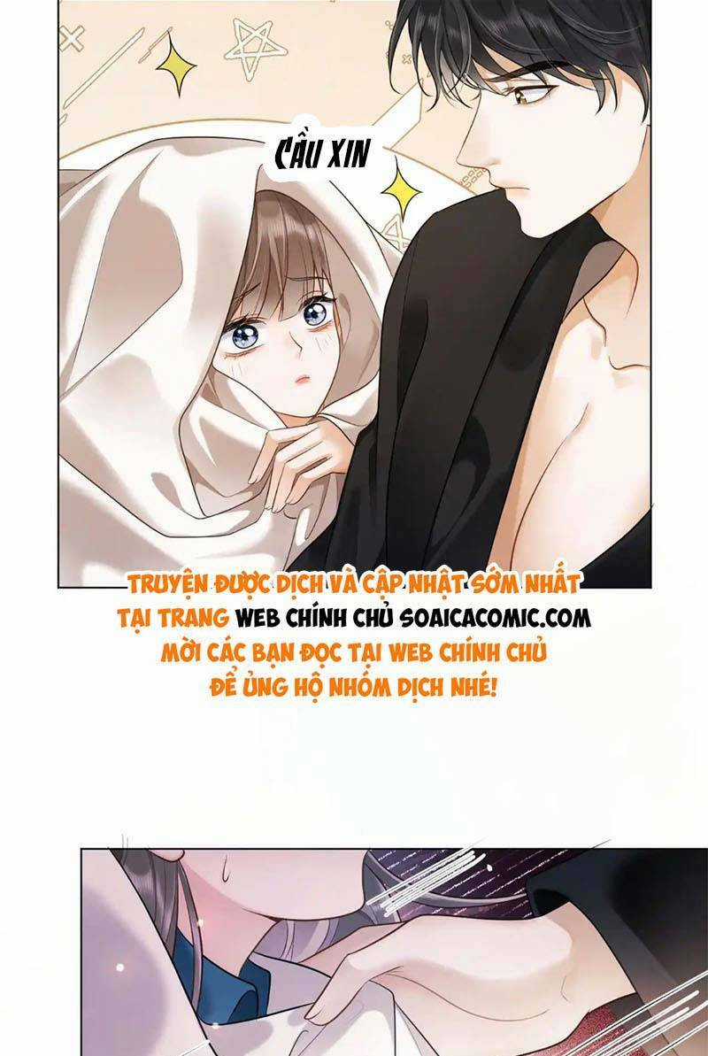 Tổng Tài Tỷ Phú Chỉ Sủng Cô Vợ Thế Thân Chapter 7 trang 6