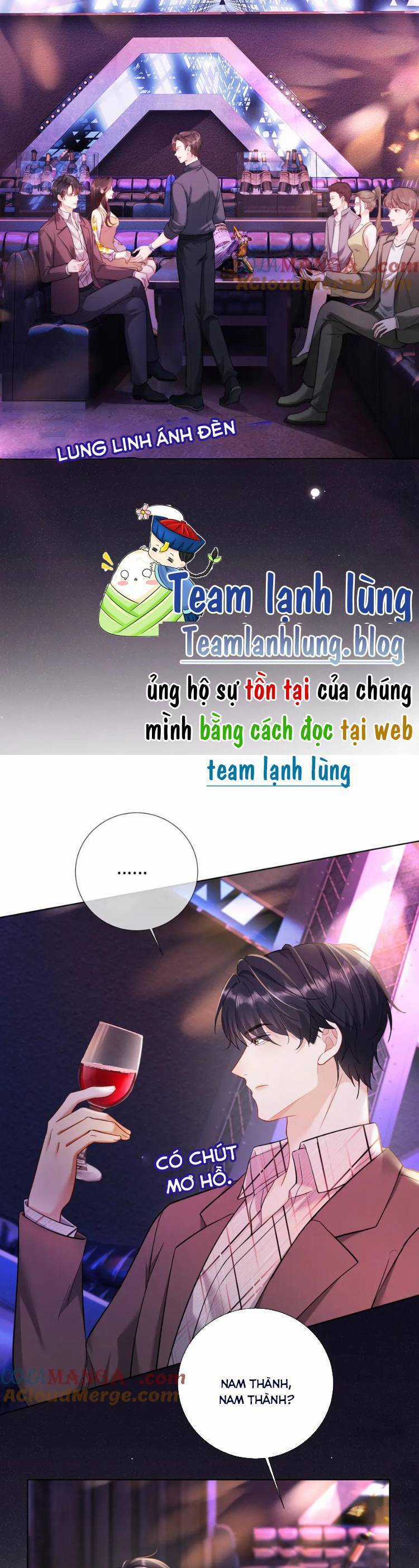 Tổng Tài Tỷ Phú Chỉ Sủng Cô Vợ Thế Thân Chapter 71 trang 10