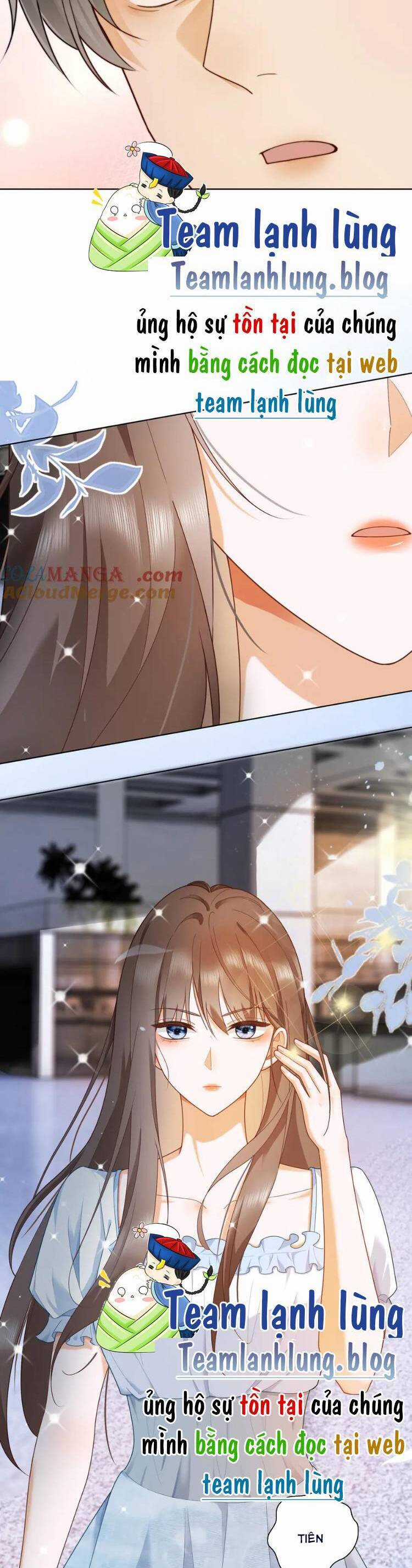 Tổng Tài Tỷ Phú Chỉ Sủng Cô Vợ Thế Thân Chapter 71 trang 2