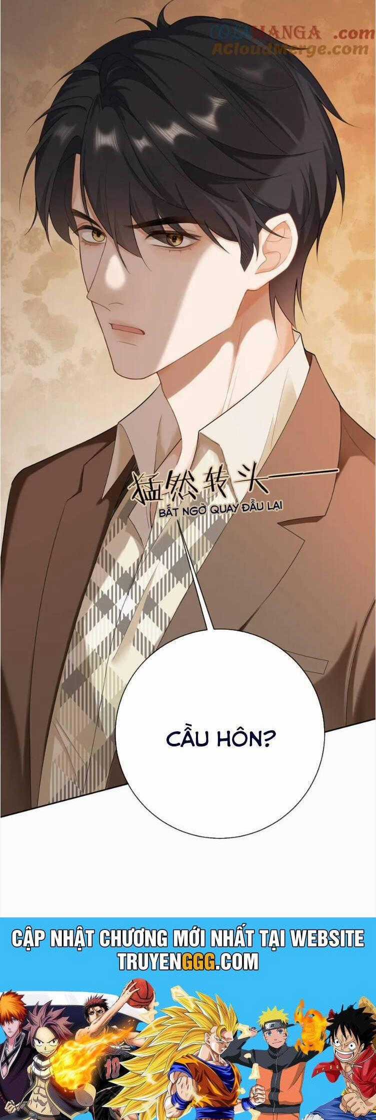 Tổng Tài Tỷ Phú Chỉ Sủng Cô Vợ Thế Thân Chapter 75 trang 21