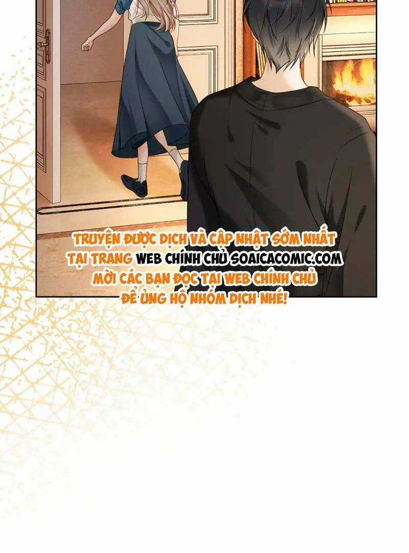 Tổng Tài Tỷ Phú Chỉ Sủng Cô Vợ Thế Thân Chapter 8 trang 11