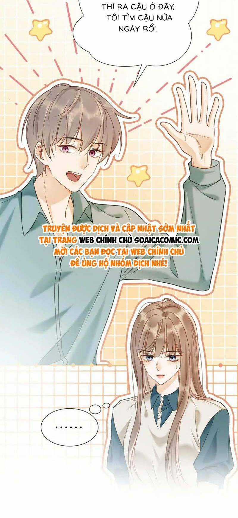 Tổng Tài Tỷ Phú Chỉ Sủng Cô Vợ Thế Thân Chapter 8 trang 15