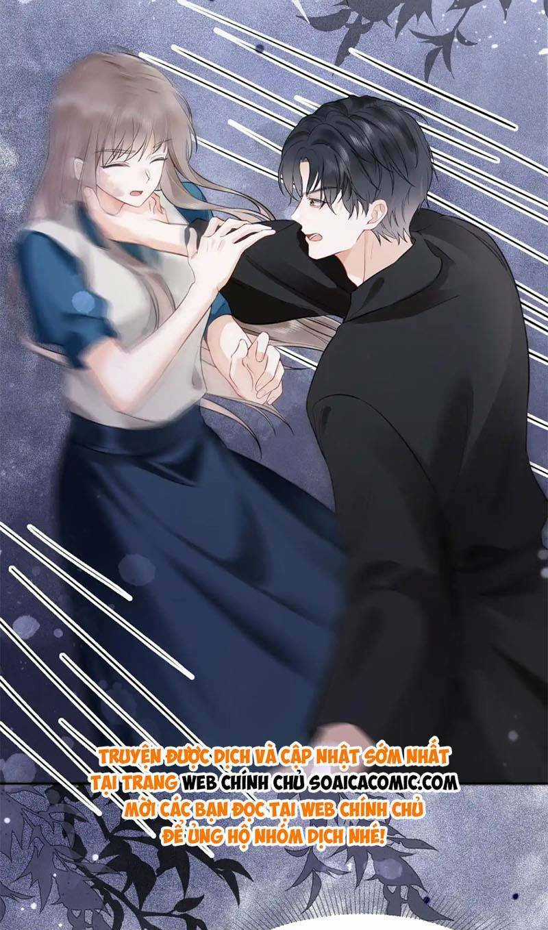 Tổng Tài Tỷ Phú Chỉ Sủng Cô Vợ Thế Thân Chapter 8 trang 2