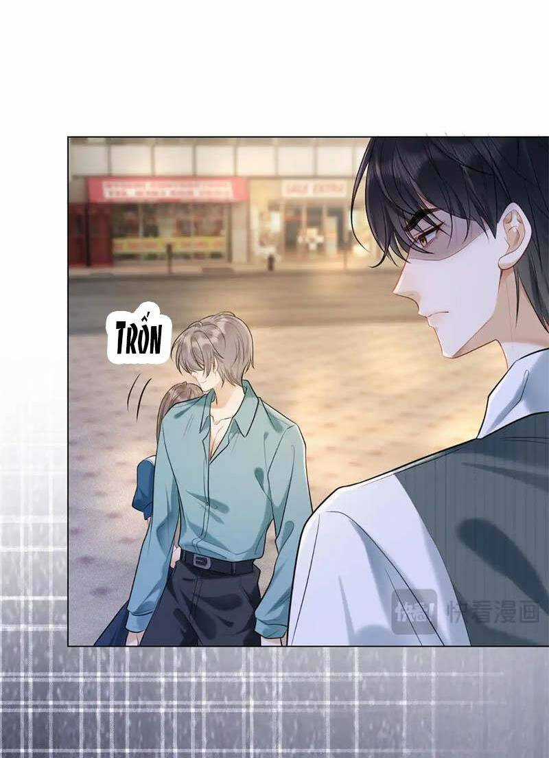 Tổng Tài Tỷ Phú Chỉ Sủng Cô Vợ Thế Thân Chapter 8 trang 26