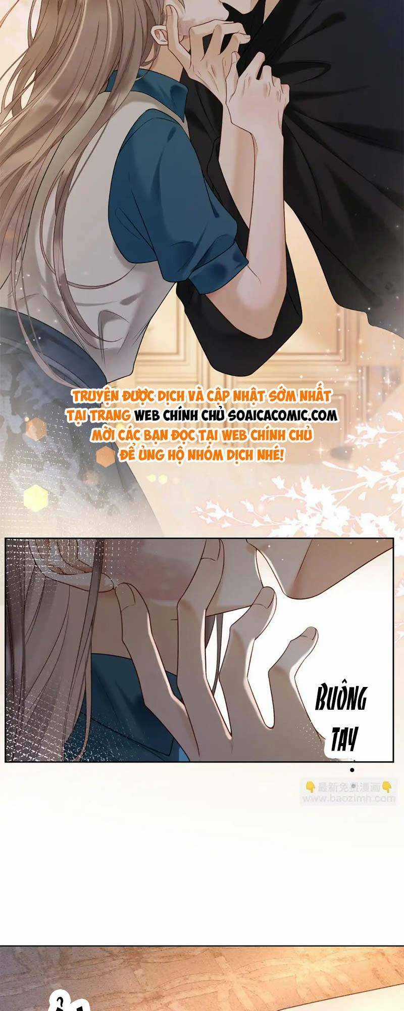 Tổng Tài Tỷ Phú Chỉ Sủng Cô Vợ Thế Thân Chapter 8 trang 5