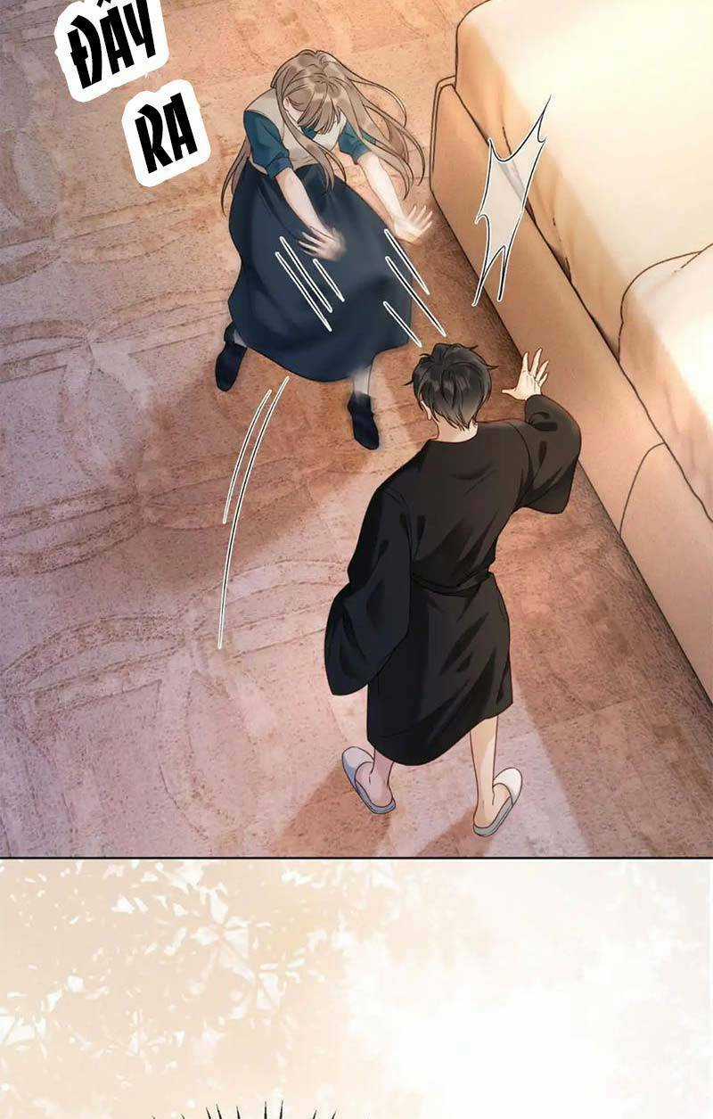 Tổng Tài Tỷ Phú Chỉ Sủng Cô Vợ Thế Thân Chapter 8 trang 6