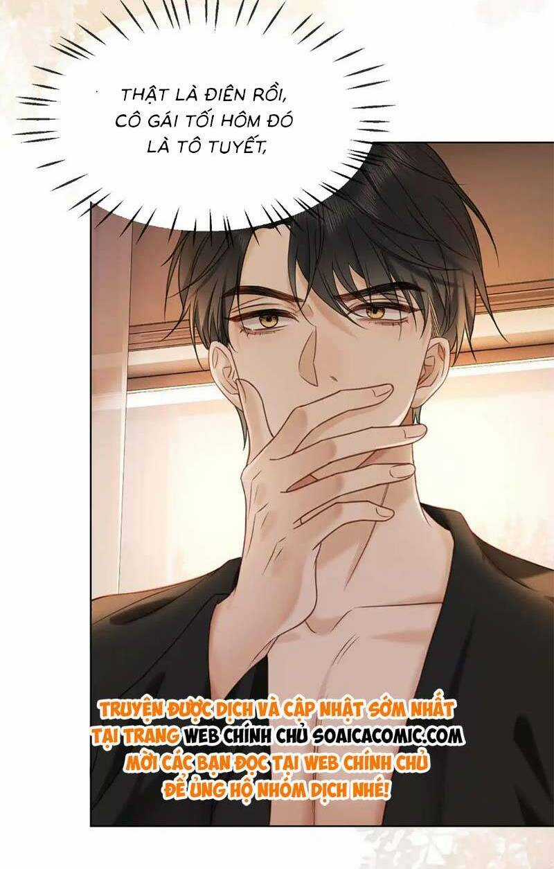 Tổng Tài Tỷ Phú Chỉ Sủng Cô Vợ Thế Thân Chapter 8 trang 7