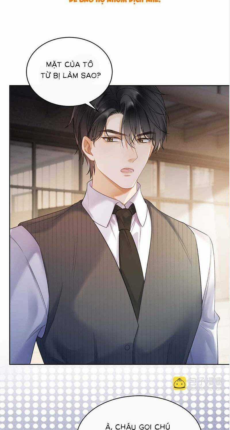 Tổng Tài Tỷ Phú Chỉ Sủng Cô Vợ Thế Thân Chapter 9 trang 1