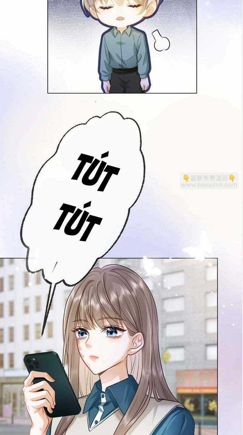 Tổng Tài Tỷ Phú Chỉ Sủng Cô Vợ Thế Thân Chapter 9 trang 11