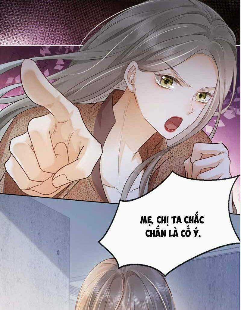 Tổng Tài Tỷ Phú Chỉ Sủng Cô Vợ Thế Thân Chapter 9 trang 15