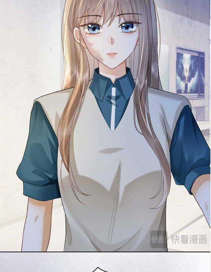 Tổng Tài Tỷ Phú Chỉ Sủng Cô Vợ Thế Thân Chapter 9 trang 16