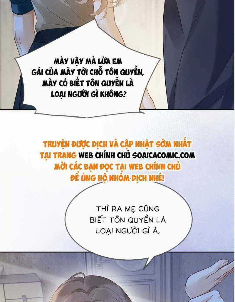 Tổng Tài Tỷ Phú Chỉ Sủng Cô Vợ Thế Thân Chapter 9 trang 18