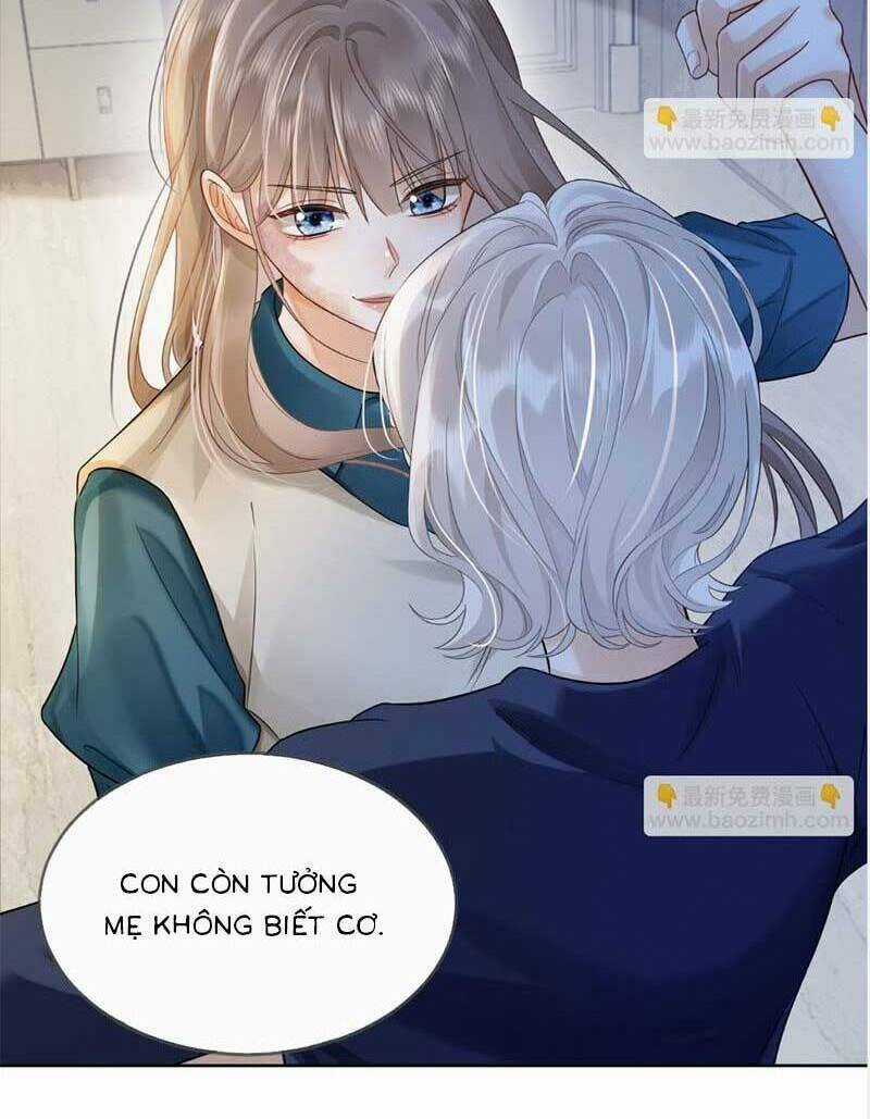 Tổng Tài Tỷ Phú Chỉ Sủng Cô Vợ Thế Thân Chapter 9 trang 19