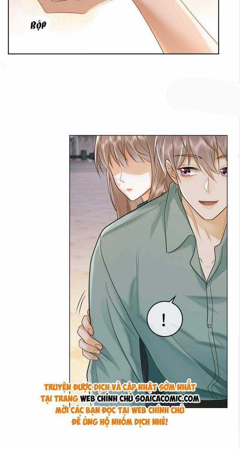 Tổng Tài Tỷ Phú Chỉ Sủng Cô Vợ Thế Thân Chapter 9 trang 3