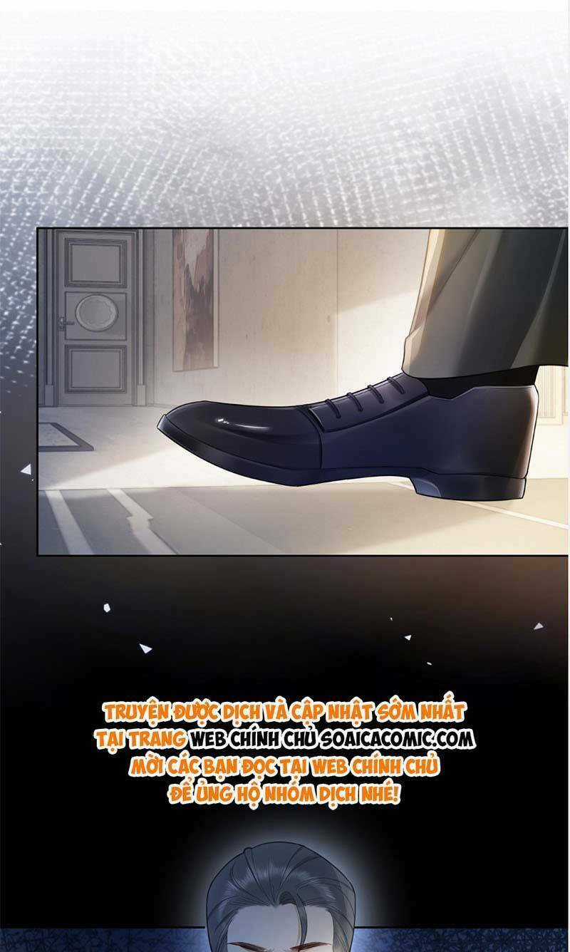 Tổng Tài Tỷ Phú Chỉ Sủng Cô Vợ Thế Thân Chapter 9 trang 20