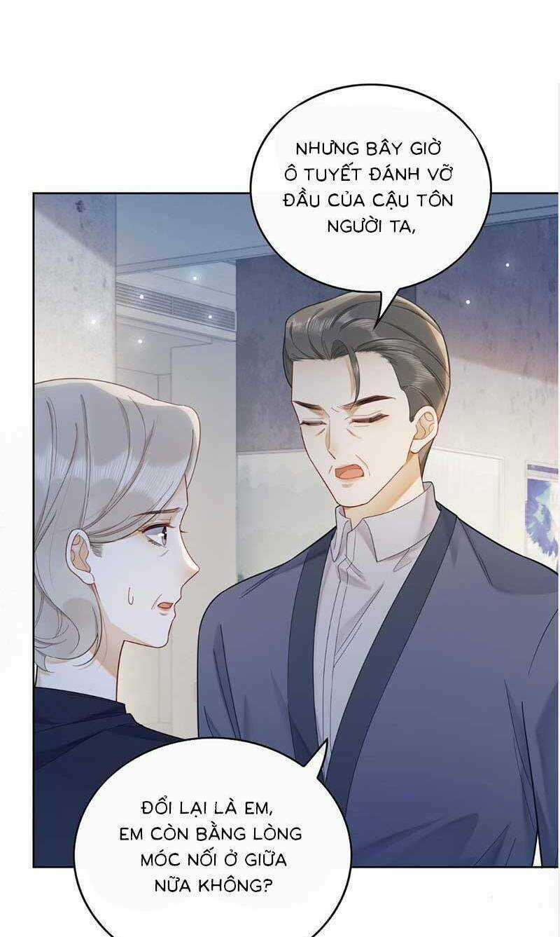 Tổng Tài Tỷ Phú Chỉ Sủng Cô Vợ Thế Thân Chapter 9 trang 23