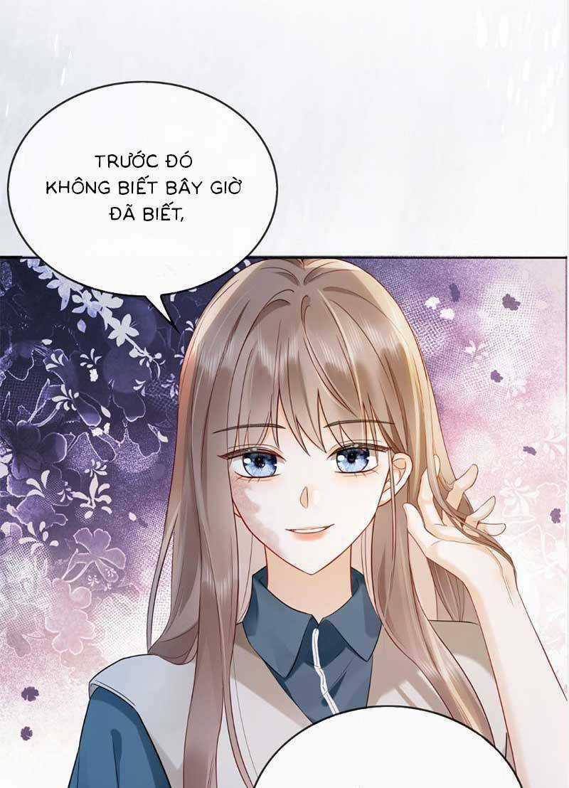 Tổng Tài Tỷ Phú Chỉ Sủng Cô Vợ Thế Thân Chapter 9 trang 26