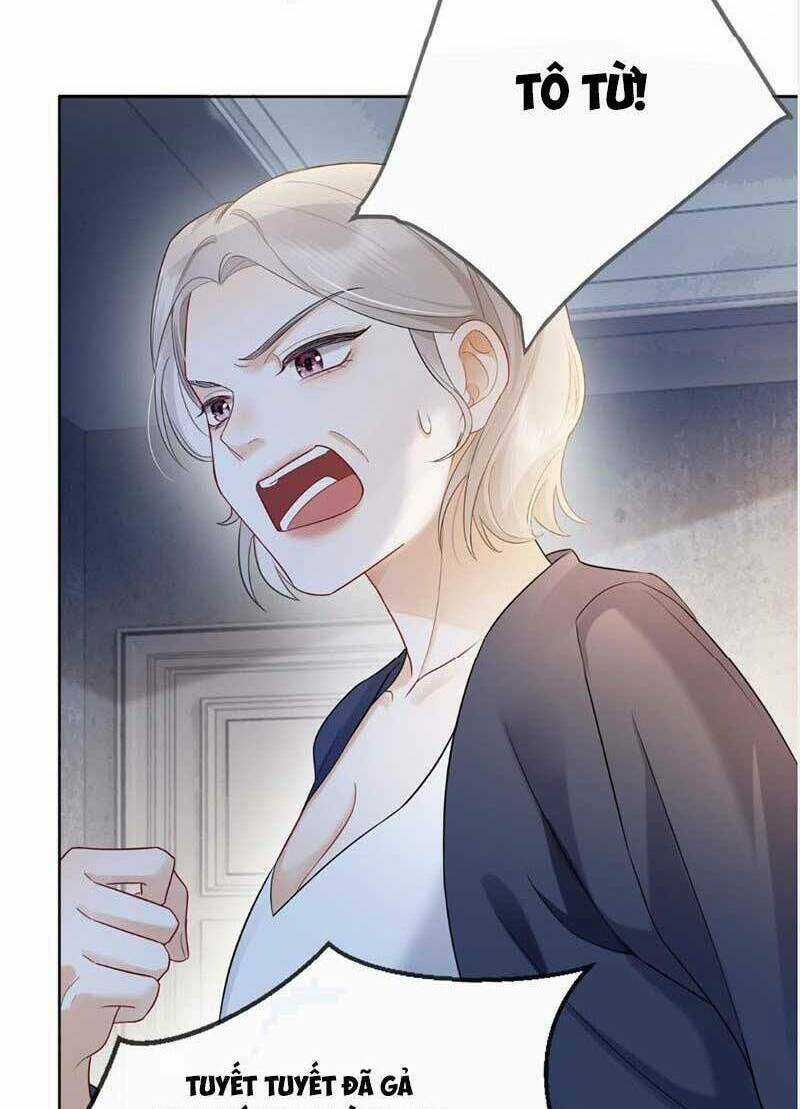 Tổng Tài Tỷ Phú Chỉ Sủng Cô Vợ Thế Thân Chapter 9 trang 29