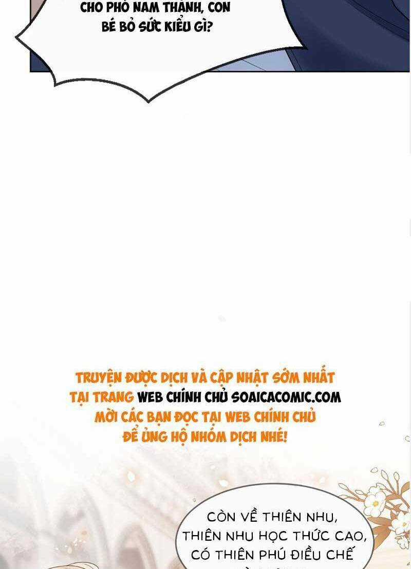 Tổng Tài Tỷ Phú Chỉ Sủng Cô Vợ Thế Thân Chapter 9 trang 30