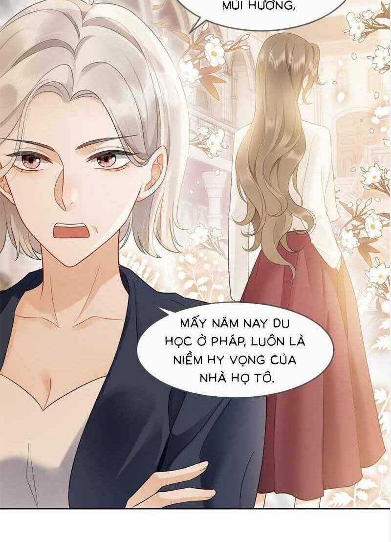 Tổng Tài Tỷ Phú Chỉ Sủng Cô Vợ Thế Thân Chapter 9 trang 31