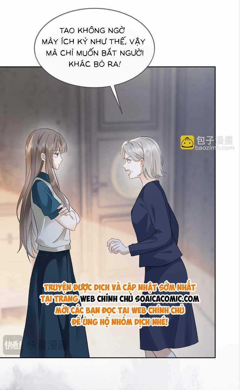 Tổng Tài Tỷ Phú Chỉ Sủng Cô Vợ Thế Thân Chapter 9 trang 32