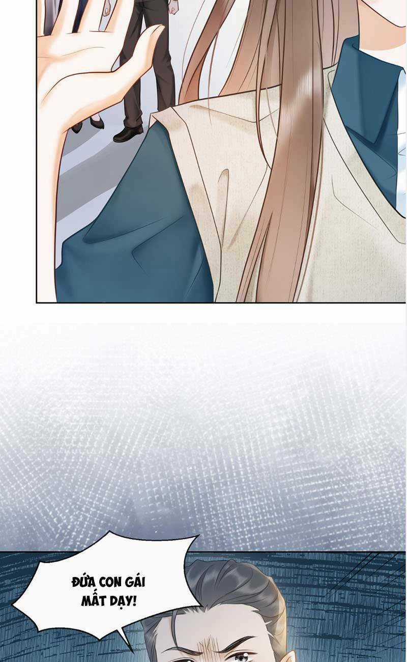 Tổng Tài Tỷ Phú Chỉ Sủng Cô Vợ Thế Thân Chapter 9 trang 36