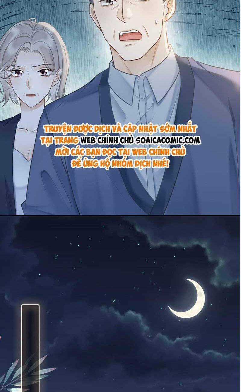 Tổng Tài Tỷ Phú Chỉ Sủng Cô Vợ Thế Thân Chapter 9 trang 37