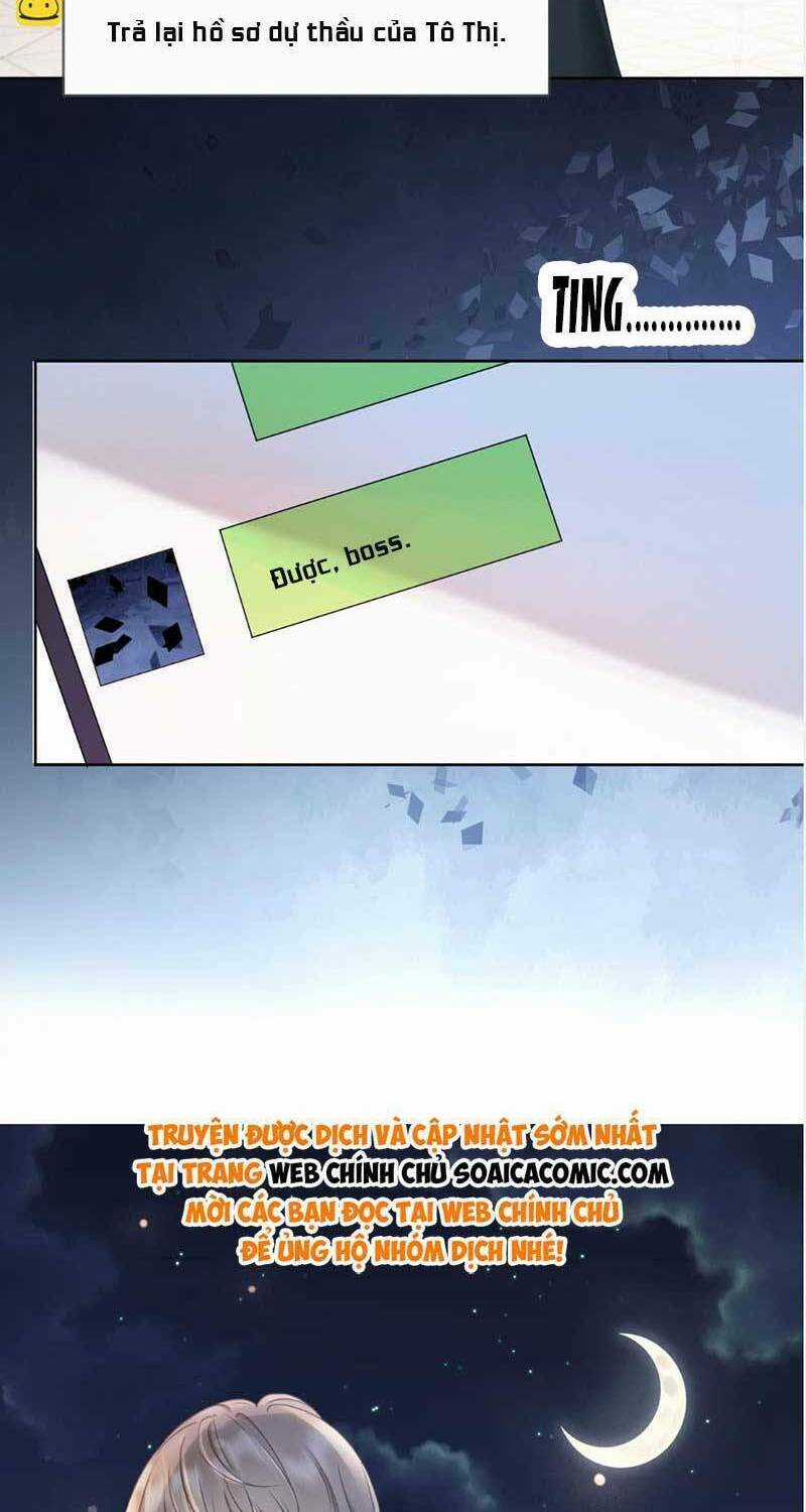 Tổng Tài Tỷ Phú Chỉ Sủng Cô Vợ Thế Thân Chapter 9 trang 39