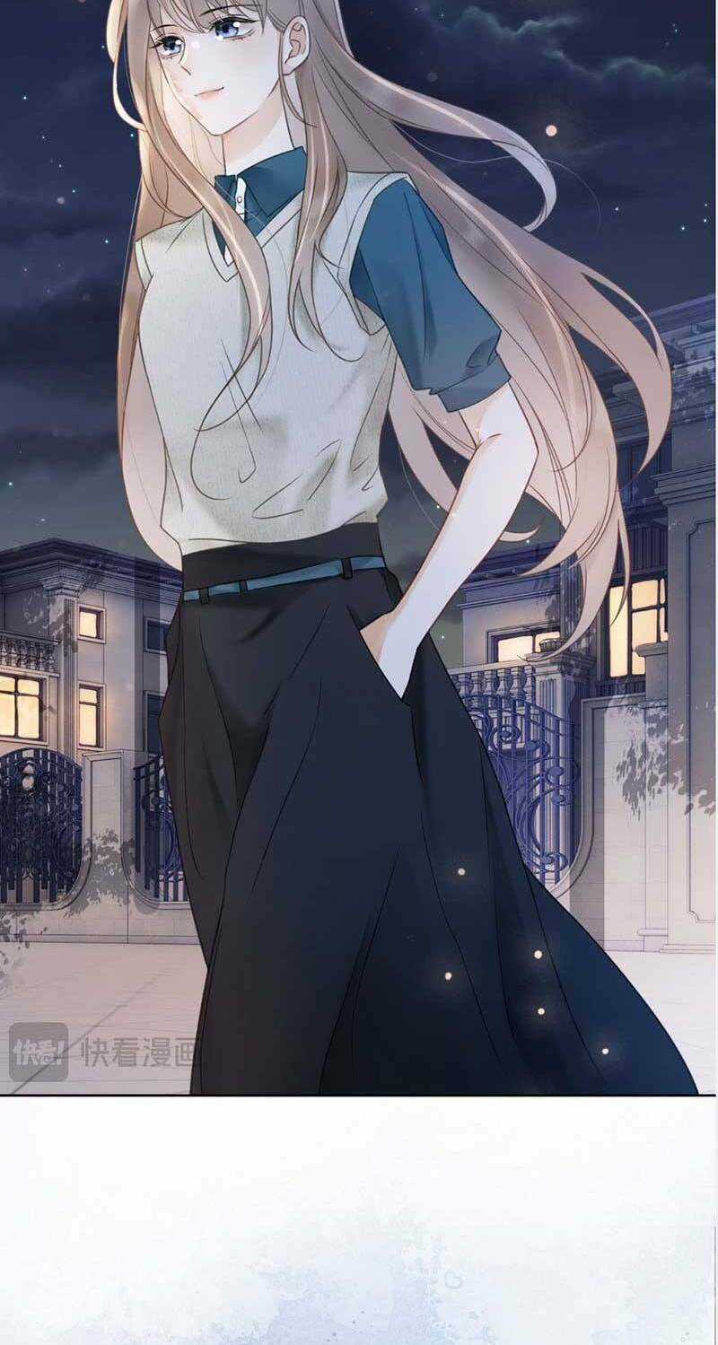 Tổng Tài Tỷ Phú Chỉ Sủng Cô Vợ Thế Thân Chapter 9 trang 40