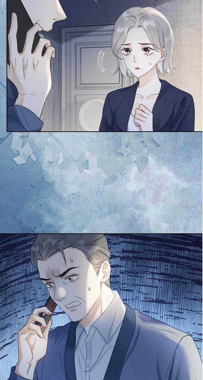 Tổng Tài Tỷ Phú Chỉ Sủng Cô Vợ Thế Thân Chapter 9 trang 42