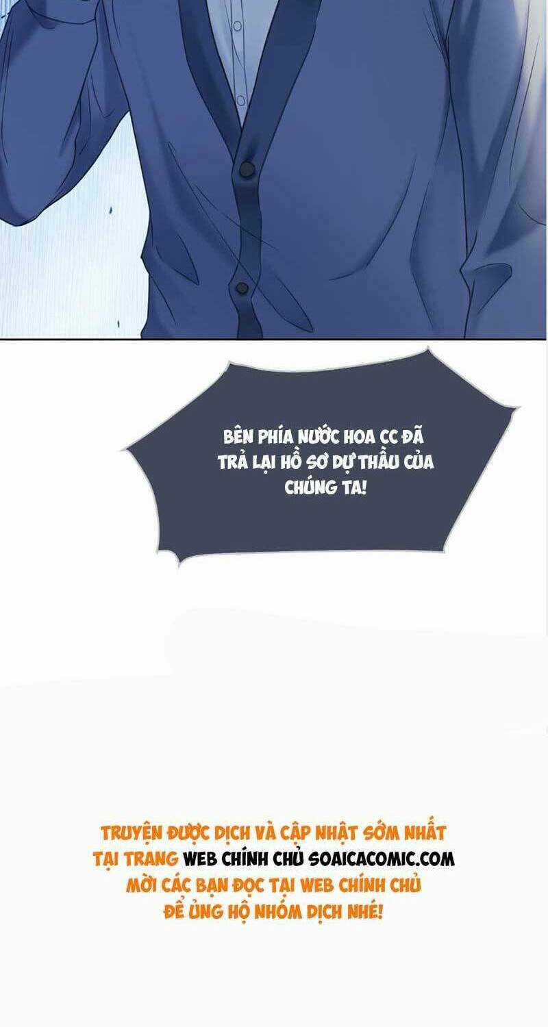 Tổng Tài Tỷ Phú Chỉ Sủng Cô Vợ Thế Thân Chapter 9 trang 43