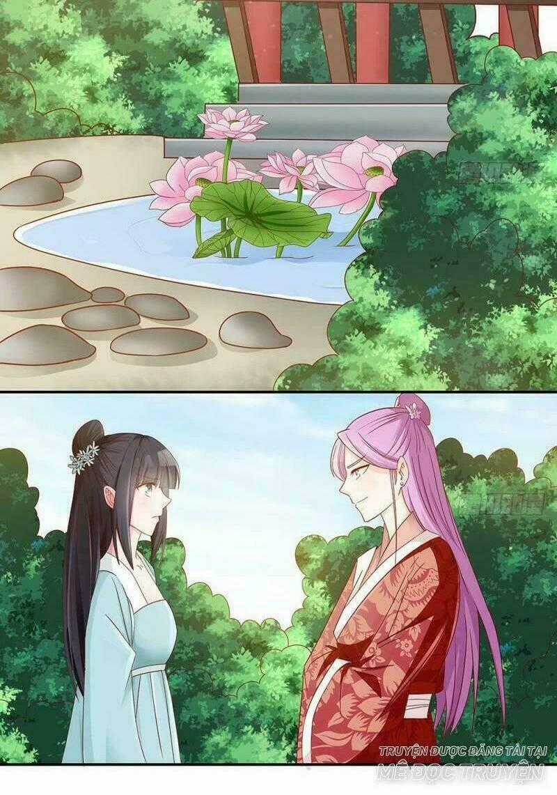 Tổng Tài Yêu Chưa Đủ Chapter 17 trang 1