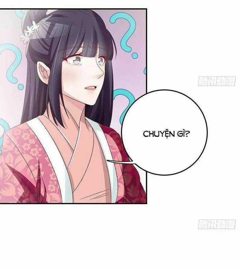 Tổng Tài Yêu Chưa Đủ Chapter 19 trang 18