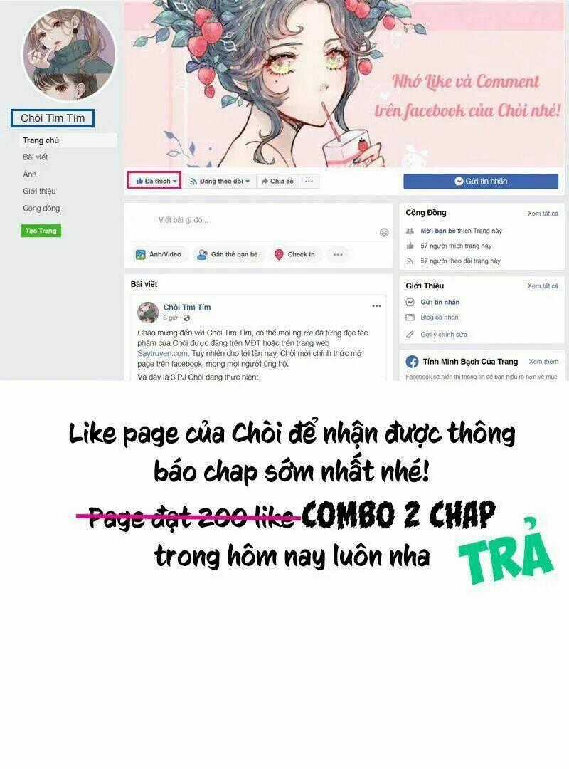 Tổng Tài Yêu Chưa Đủ Chapter 19 trang 19