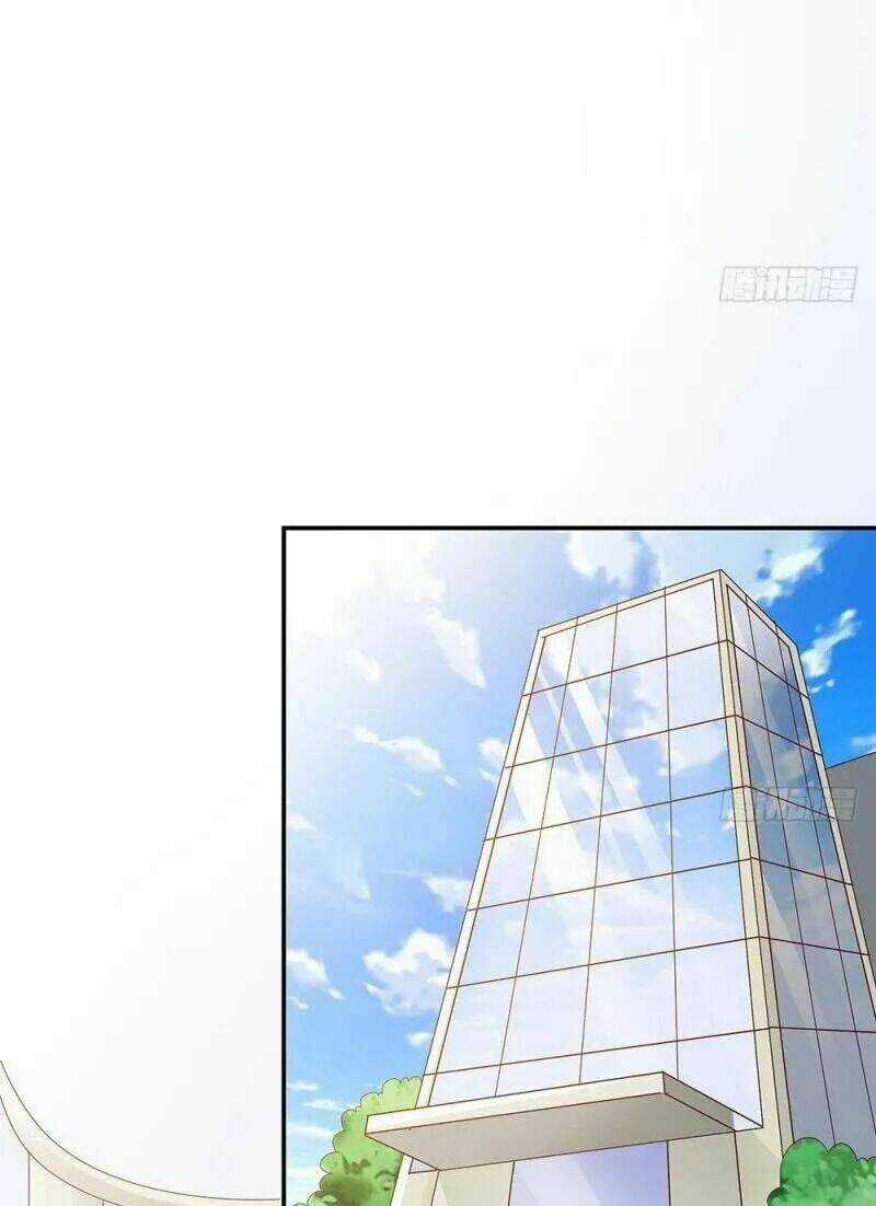Tổng Tài Yêu Chưa Đủ Chapter 19 trang 3