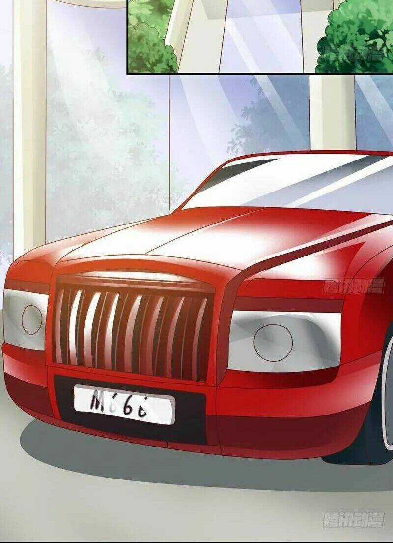 Tổng Tài Yêu Chưa Đủ Chapter 19 trang 4