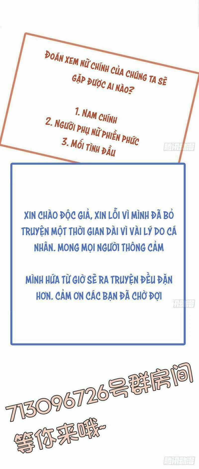 Tổng Tài Yêu Chưa Đủ Chapter 5 trang 18