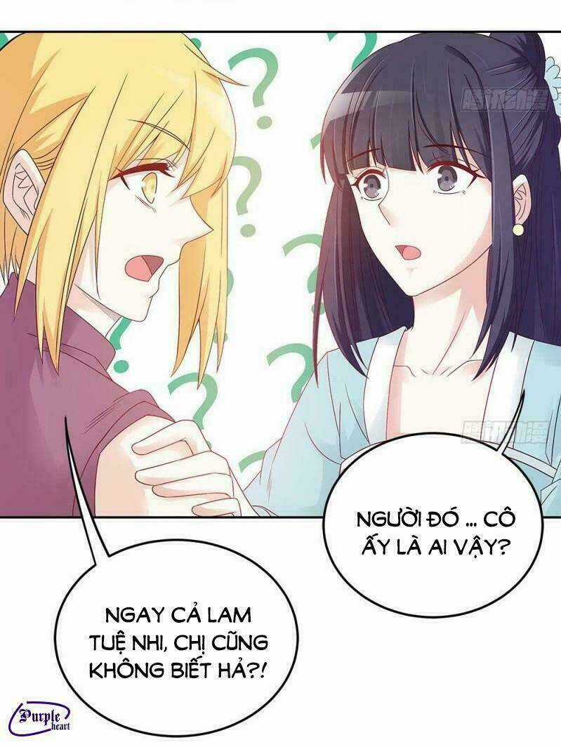 Tổng Tài Yêu Chưa Đủ Chapter 5 trang 4