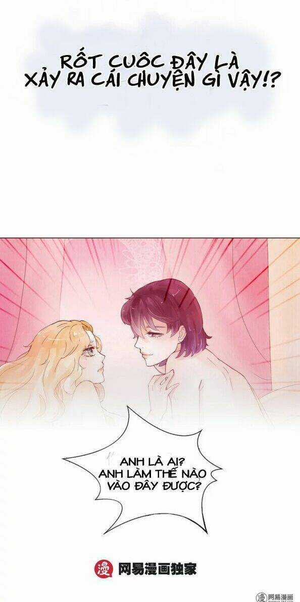 Tổng Tài Yêu Hai Con Người Của Tôi Chapter 1 trang 11