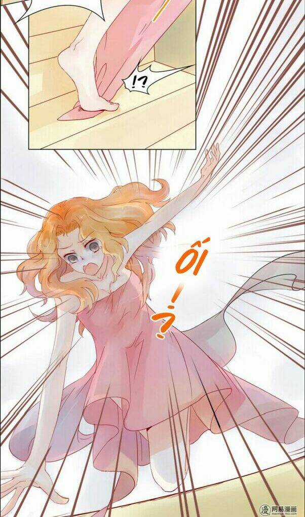 Tổng Tài Yêu Hai Con Người Của Tôi Chapter 1 trang 15