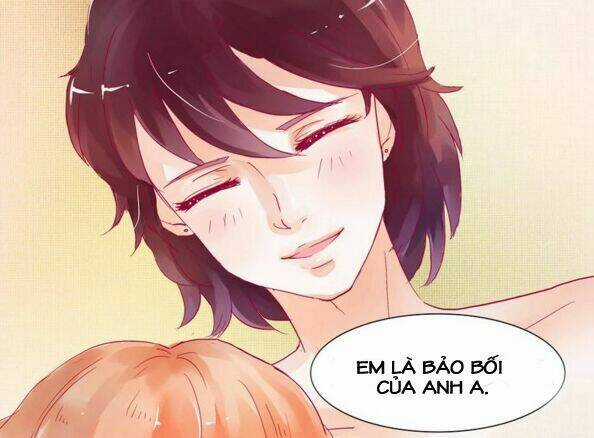 Tổng Tài Yêu Hai Con Người Của Tôi Chapter 1 trang 18