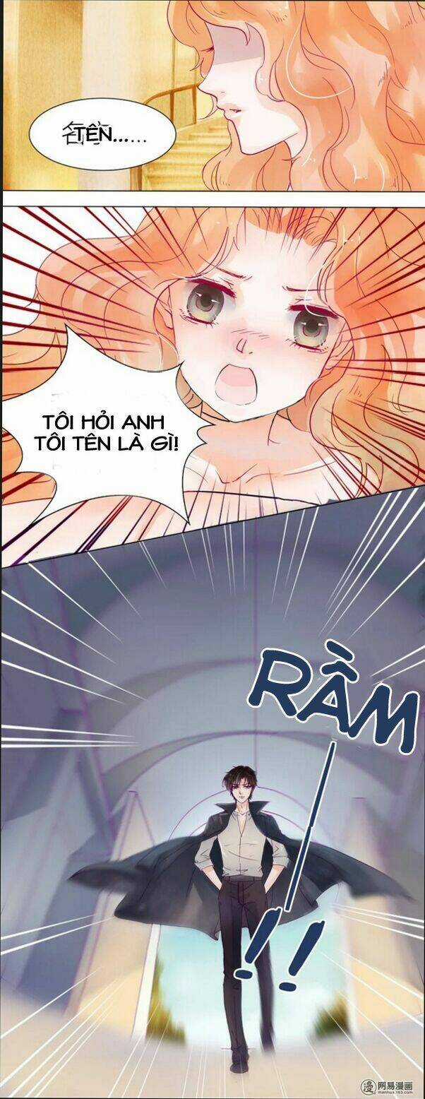 Tổng Tài Yêu Hai Con Người Của Tôi Chapter 1 trang 19