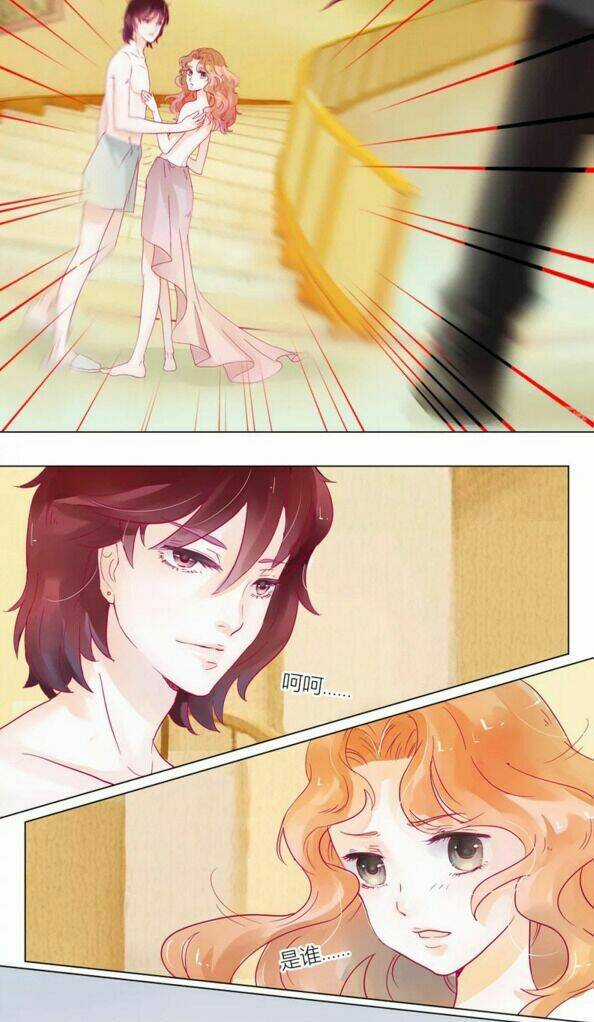 Tổng Tài Yêu Hai Con Người Của Tôi Chapter 1 trang 20