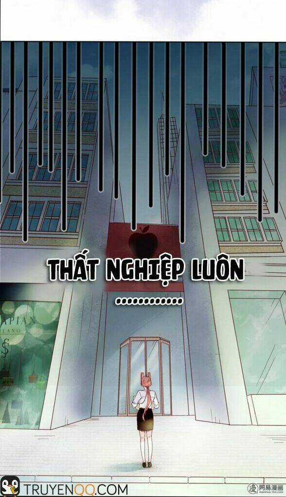 Tổng Tài Yêu Hai Con Người Của Tôi Chapter 1 trang 5