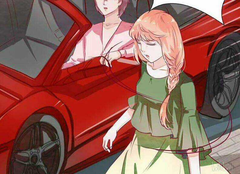 Tổng Tài Yêu Hai Con Người Của Tôi Chapter 10 trang 6
