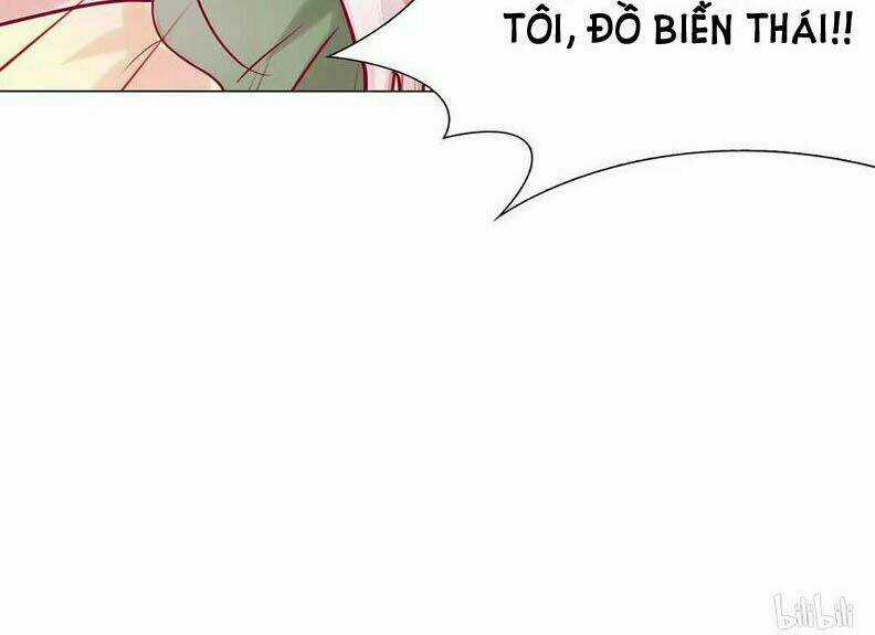 Tổng Tài Yêu Hai Con Người Của Tôi Chapter 10 trang 9